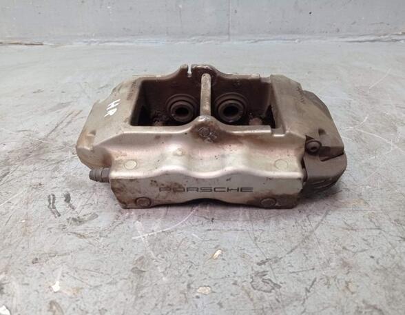 Brake Caliper PORSCHE CAYENNE (9PA)