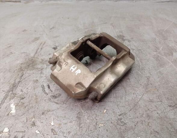 Brake Caliper PORSCHE CAYENNE (9PA)