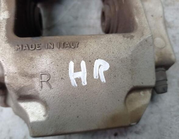 Brake Caliper PORSCHE CAYENNE (9PA)