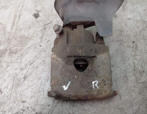 Brake Caliper SKODA FABIA I (6Y2)