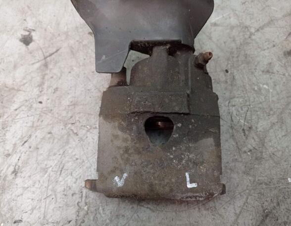 Brake Caliper SKODA FABIA I (6Y2)