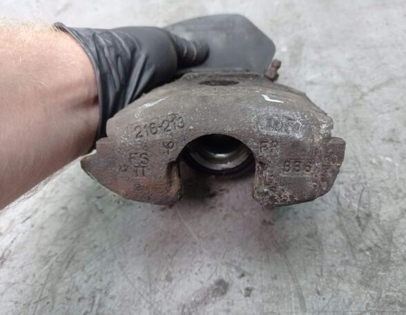 Brake Caliper SKODA FABIA I (6Y2)