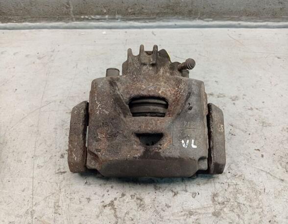 Brake Caliper CITROËN C4 GRAND PICASSO I (UA_), CITROËN C4 PICASSO I MPV (UD_)