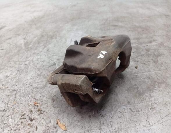 Brake Caliper SUZUKI GRAND VITARA II (JT, TE, TD)