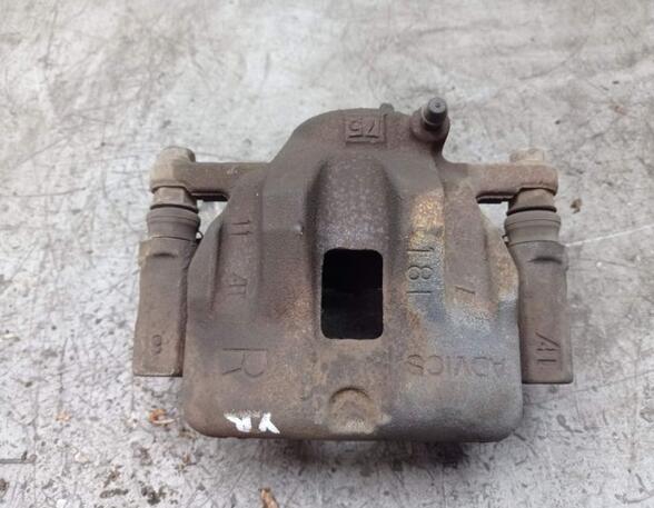 Brake Caliper SUZUKI GRAND VITARA II (JT, TE, TD)