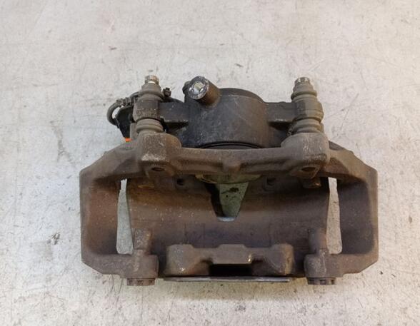 Brake Caliper MERCEDES-BENZ C-CLASS T-Model (S204)