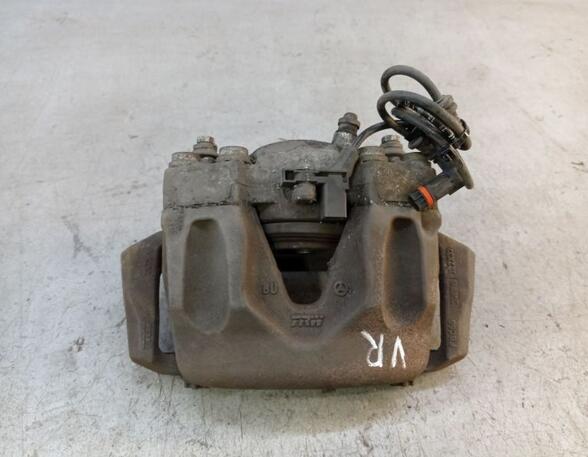 Brake Caliper MERCEDES-BENZ C-CLASS T-Model (S204)