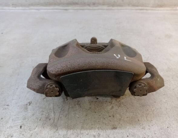 Brake Caliper MERCEDES-BENZ C-CLASS T-Model (S204)