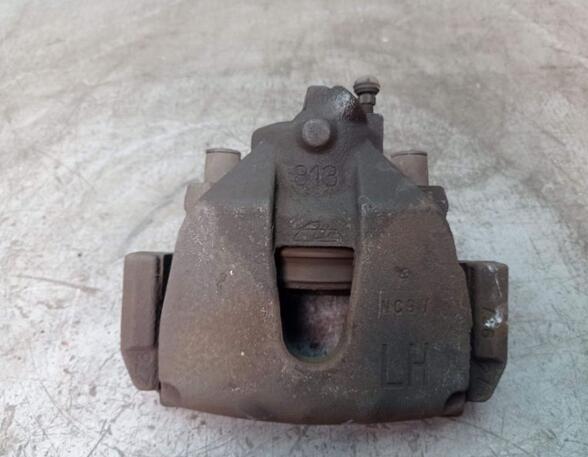 Brake Caliper FORD C-MAX (DM2), FORD FOCUS C-MAX (DM2)