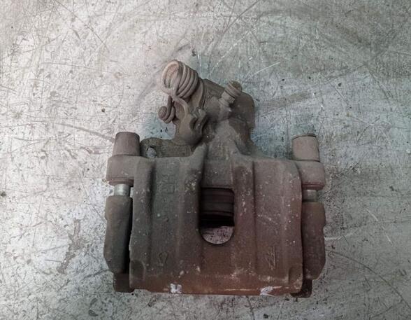 Brake Caliper FORD C-MAX (DM2), FORD FOCUS C-MAX (DM2)