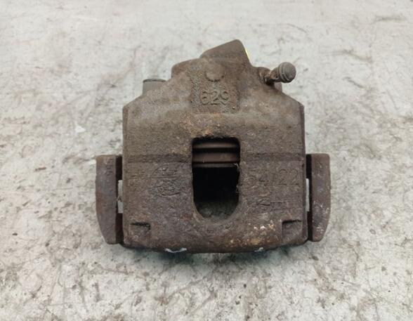 Brake Caliper FORD FIESTA V (JH_, JD_)