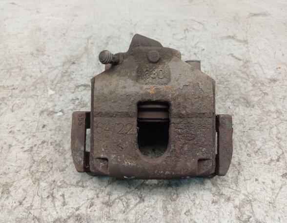 Brake Caliper FORD FIESTA V (JH_, JD_)