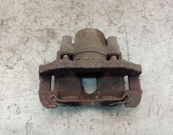 Brake Caliper FORD FIESTA V (JH_, JD_)