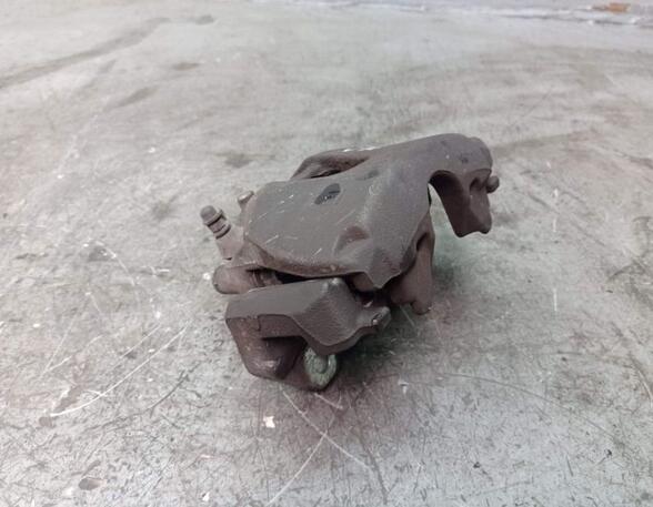 Brake Caliper OPEL MERIVA B MPV (S10)