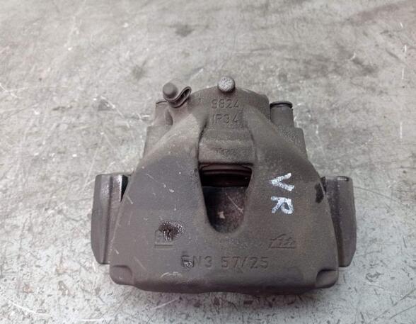 Brake Caliper OPEL MERIVA B MPV (S10)