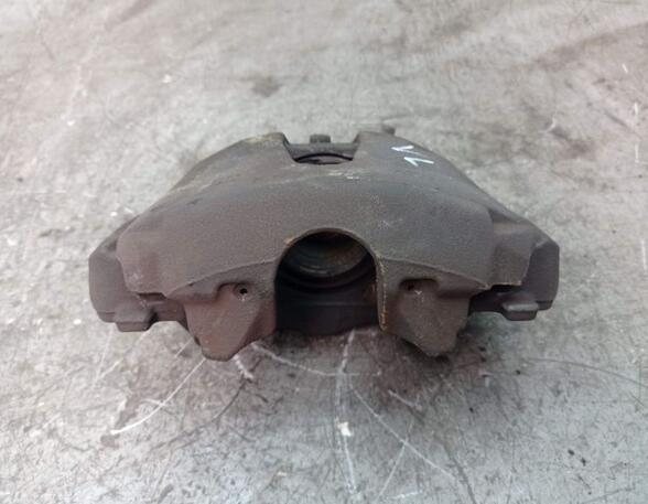 Brake Caliper OPEL MERIVA B MPV (S10)