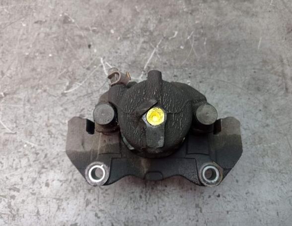 Brake Caliper OPEL MERIVA B MPV (S10)