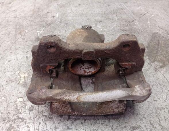 Brake Caliper OPEL CORSA D (S07)