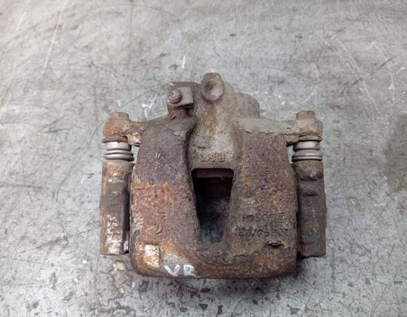 Brake Caliper OPEL CORSA D (S07)