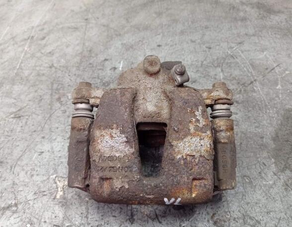 Brake Caliper OPEL CORSA D (S07)