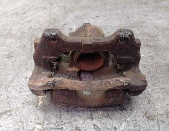 Brake Caliper OPEL CORSA D (S07)