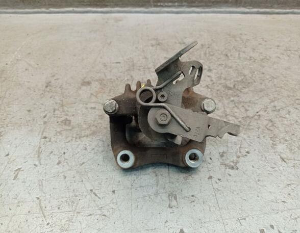 Brake Caliper VW GOLF VI (5K1)