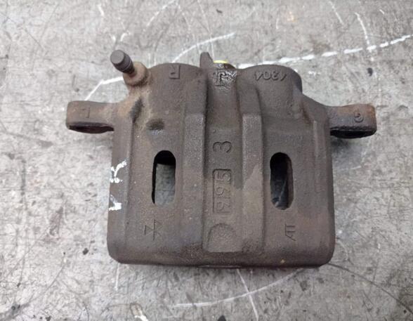 Brake Caliper CITROËN C-CROSSER (VU_, VV_), CITROËN C-CROSSER ENTERPRISE (VU_, VV_)