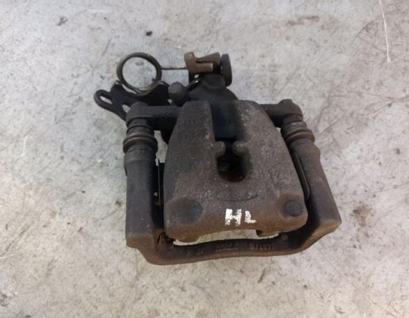 Bremssattel Bremszange links hinten  FORD GALAXY (WA6) 2.0 TDCI 103 KW