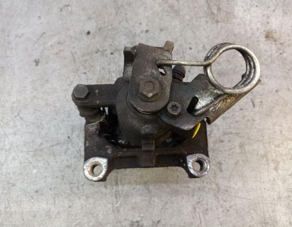 Bremssattel Bremszange links hinten  FORD GALAXY (WA6) 2.0 TDCI 103 KW