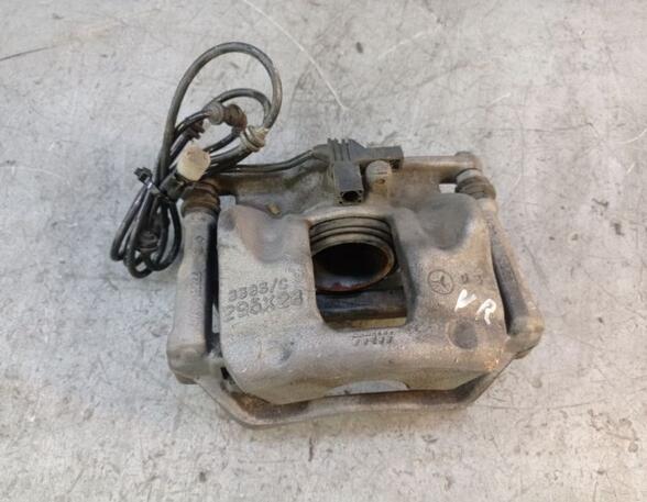 Brake Caliper MERCEDES-BENZ B-CLASS (W246, W242)