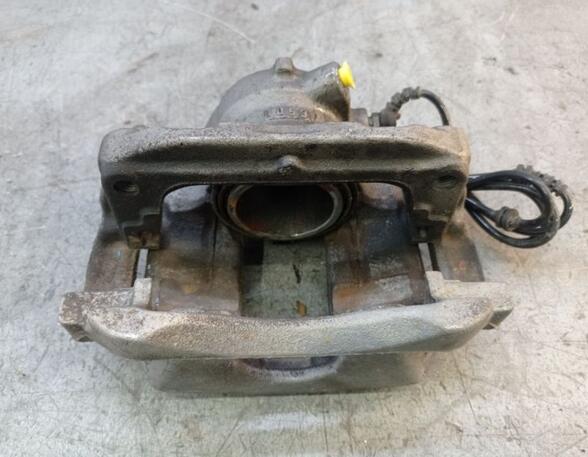 Brake Caliper MERCEDES-BENZ B-CLASS (W246, W242)