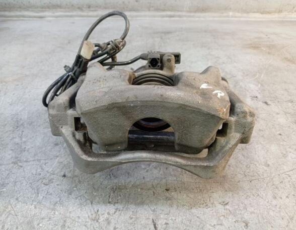 Brake Caliper MERCEDES-BENZ B-CLASS (W246, W242)