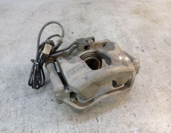 Brake Caliper MERCEDES-BENZ B-CLASS (W246, W242)