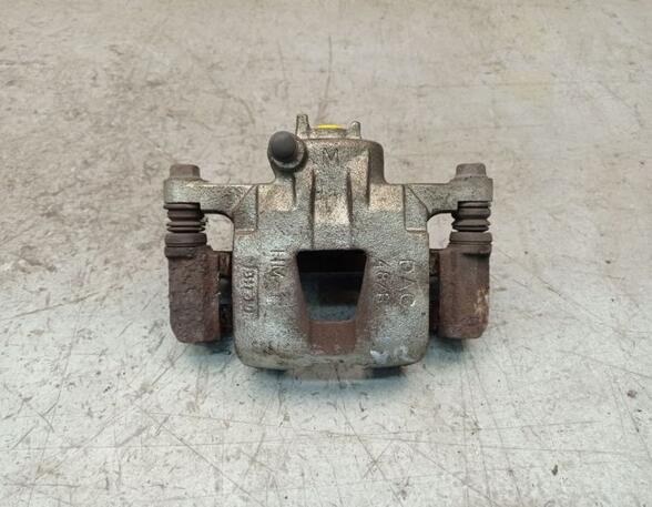 Brake Caliper CHEVROLET MATIZ (M200, M250)