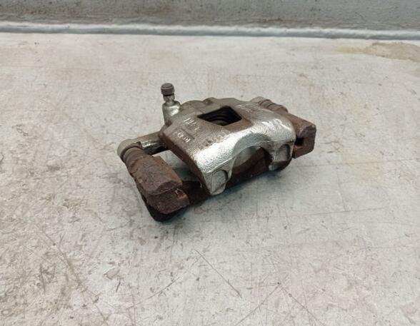 Brake Caliper CHEVROLET MATIZ (M200, M250)