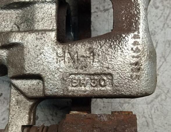 Brake Caliper CHEVROLET MATIZ (M200, M250)