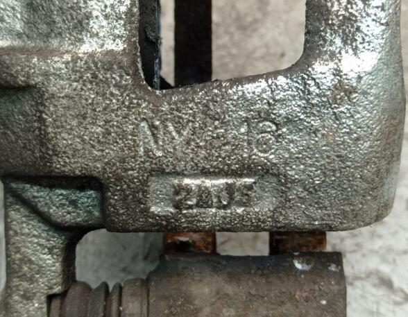 Bremssattel Bremszange vorne links  CHEVROLET MATIZ M200  M250 0.8 38 KW