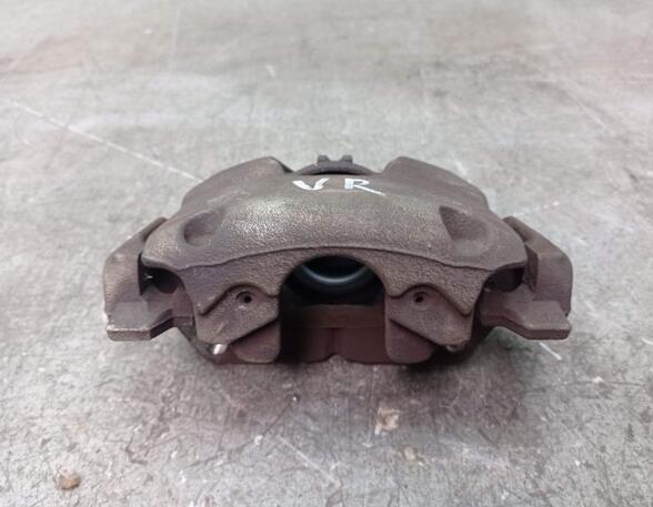 Brake Caliper FORD FIESTA VII (HJ, HF)