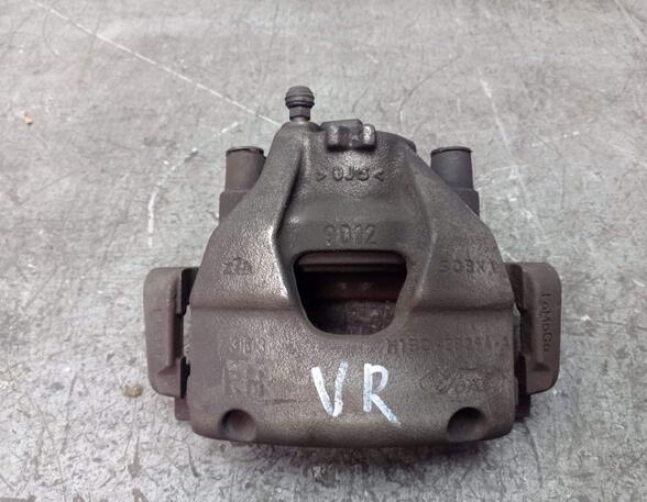 Brake Caliper FORD FIESTA VII (HJ, HF)