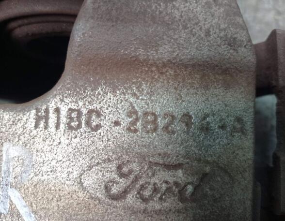 Brake Caliper FORD FIESTA VII (HJ, HF)