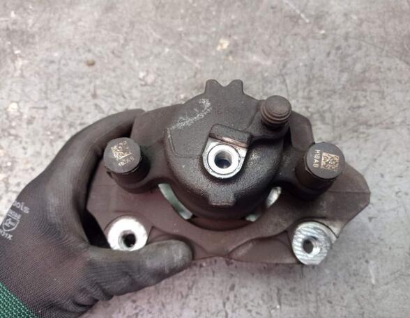 Brake Caliper FORD FIESTA VII (HJ, HF)