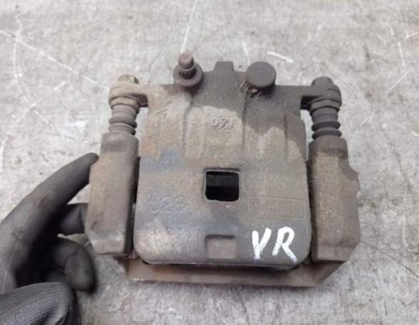 Brake Caliper MAZDA 2 (DE_, DH_)