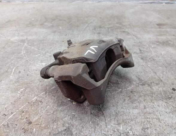 Brake Caliper MAZDA 2 (DE_, DH_)