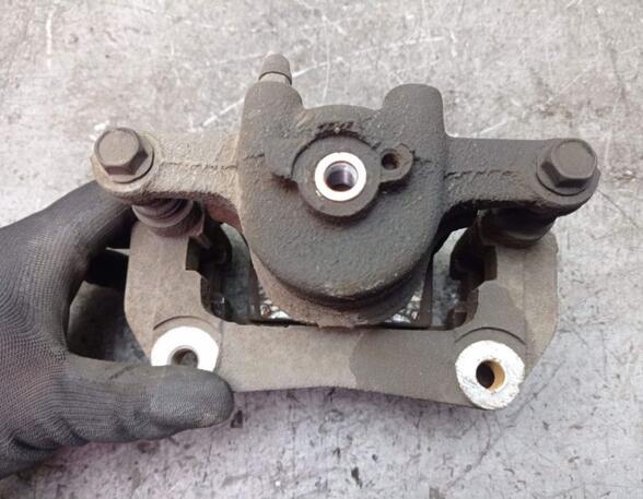 Brake Caliper MAZDA 2 (DE_, DH_)