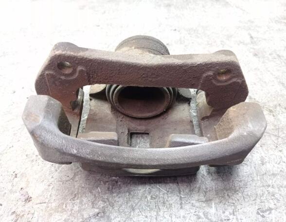 Brake Caliper MAZDA 2 (DE_, DH_)