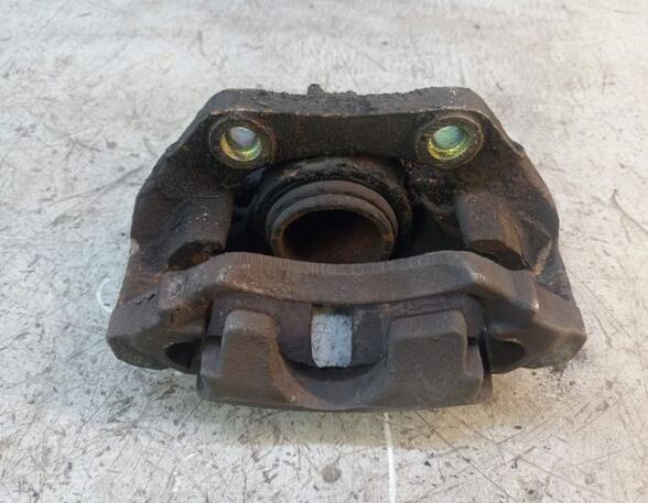 Brake Caliper PEUGEOT 206 CC (2D)