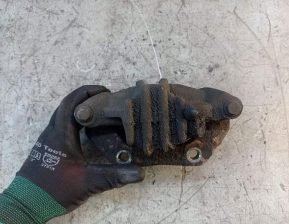 Brake Caliper PEUGEOT 206 CC (2D)