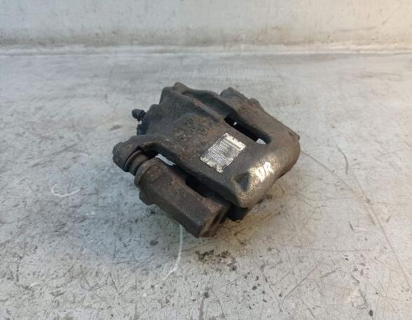 Brake Caliper PEUGEOT 206 CC (2D)