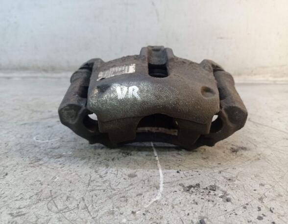 Brake Caliper PEUGEOT 206 CC (2D)