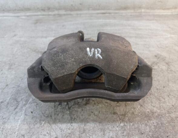 Brake Caliper MERCEDES-BENZ C-CLASS (W204)